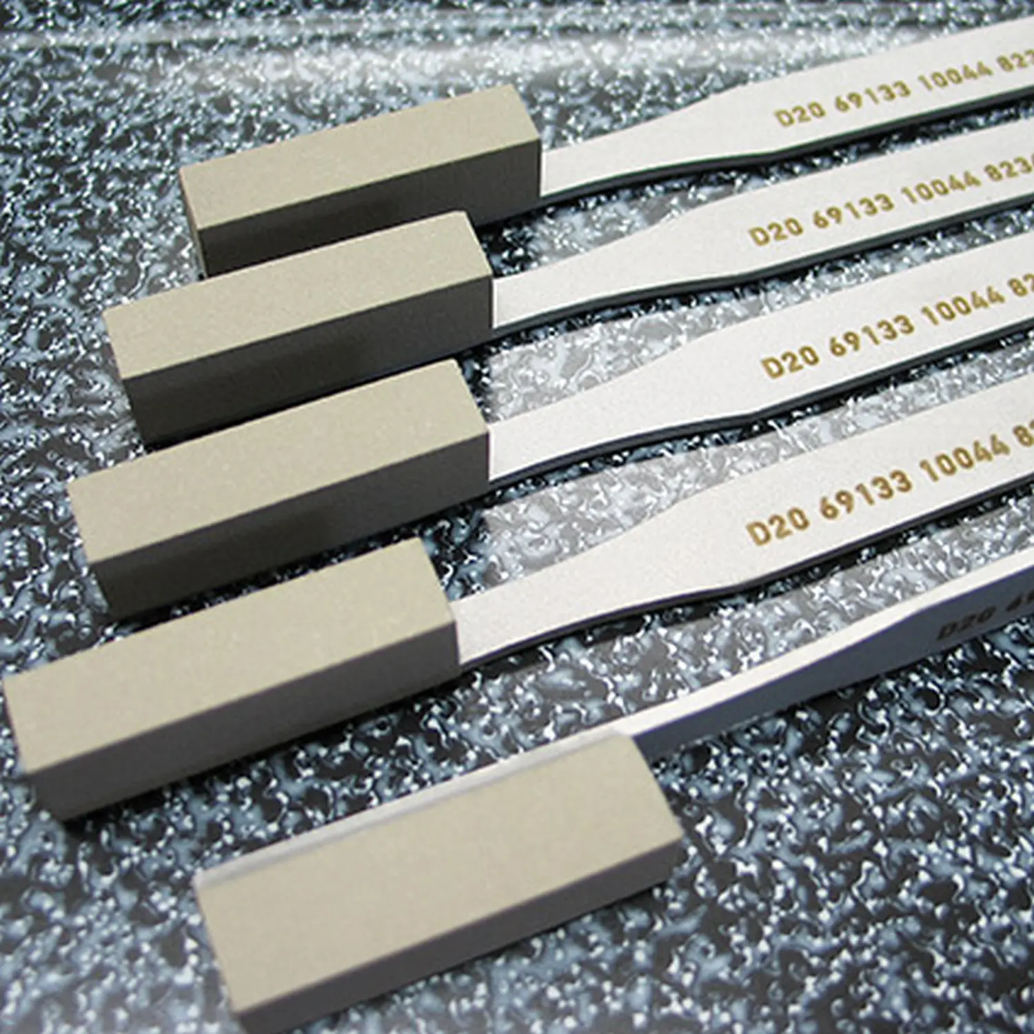 HAHN - Diamanttechnologie - Diamantwerkzeuge - Abrichtwerkzeuge