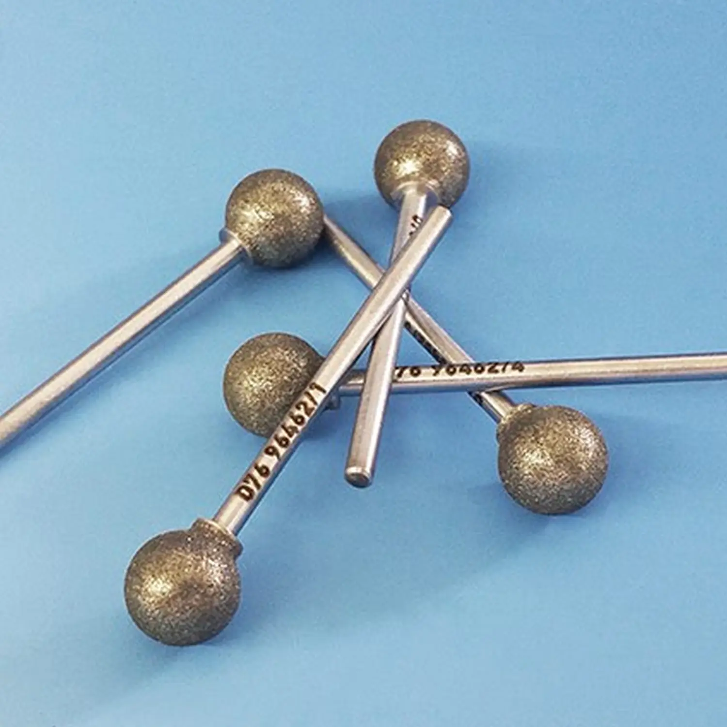 HAHN - Diamanttechnologie - Diamantwerkzeuge - Gravieren