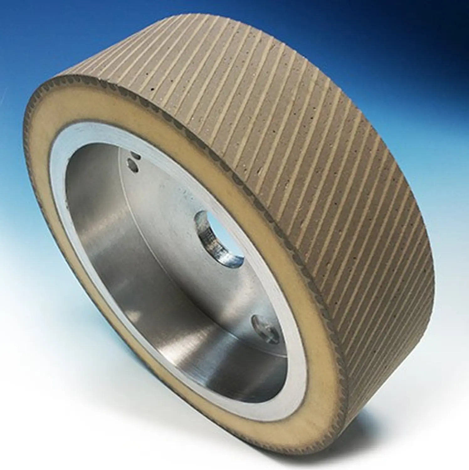 HAHN - Diamanttechnologie - Diamantwerkzeuge - Fräswerkzeuge