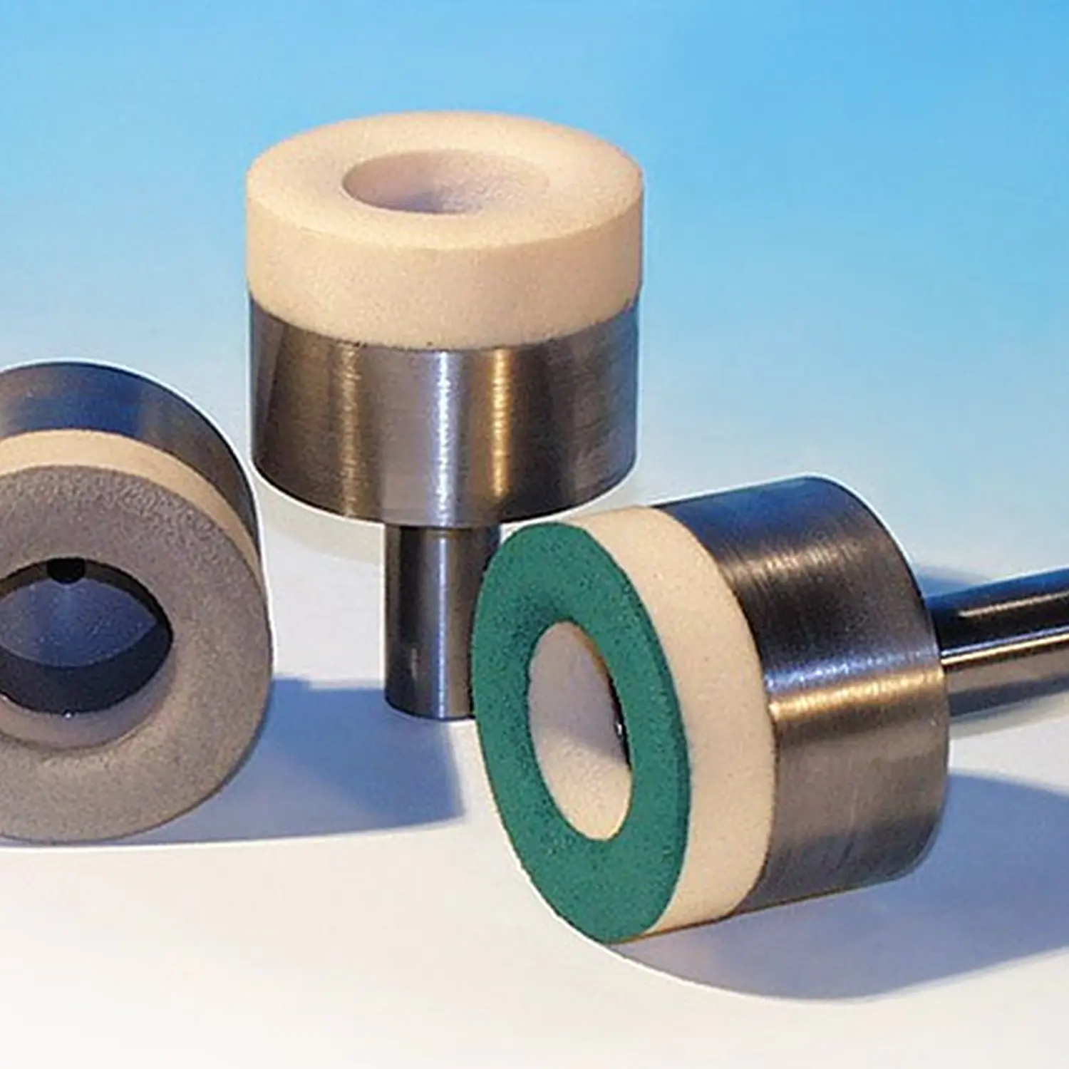 HAHN - Diamanttechnologie - Diamantwerkzeuge - Fräswerkzeuge