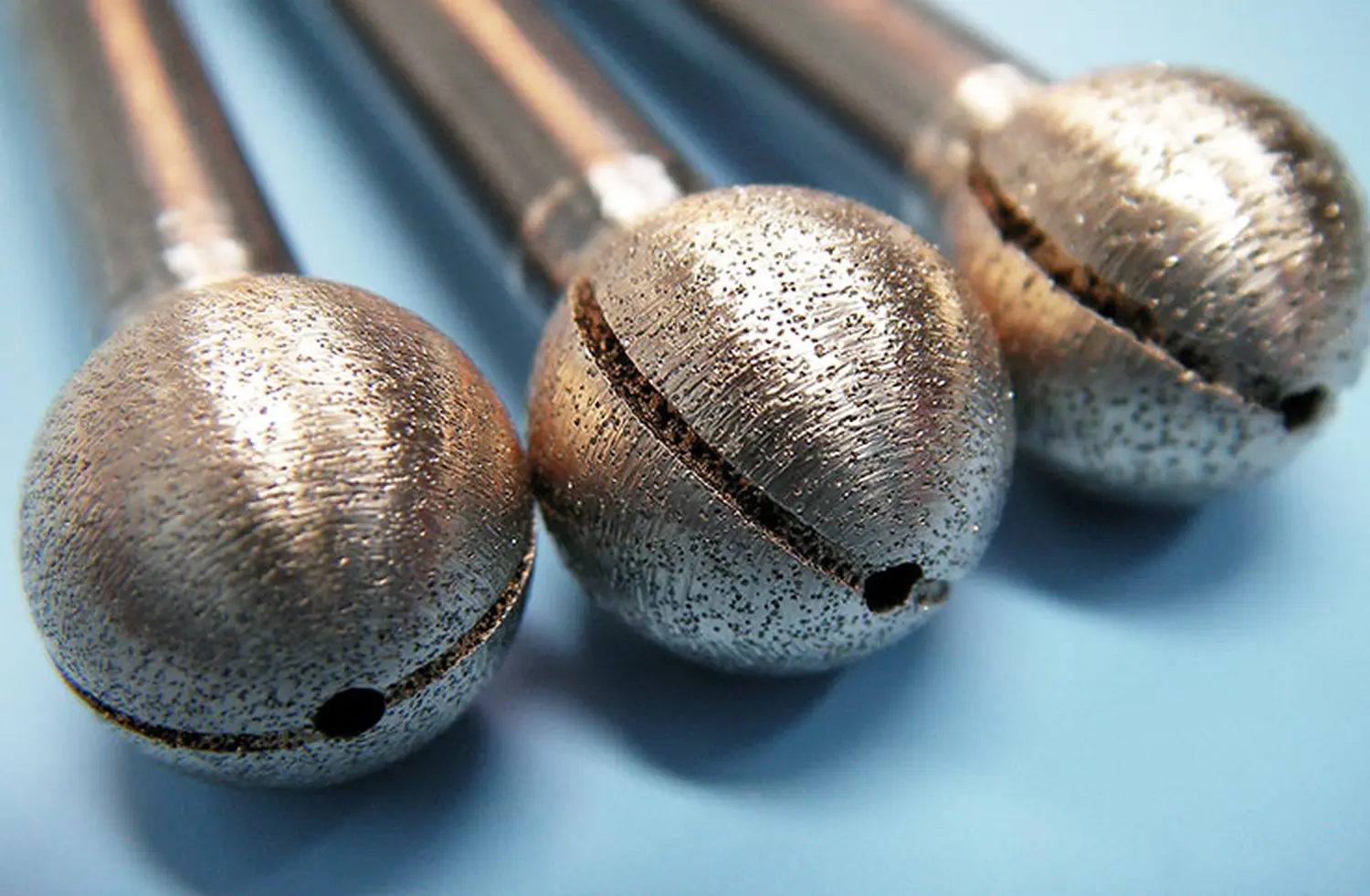 HAHN - Diamanttechnologie - Diamantwerkzeuge