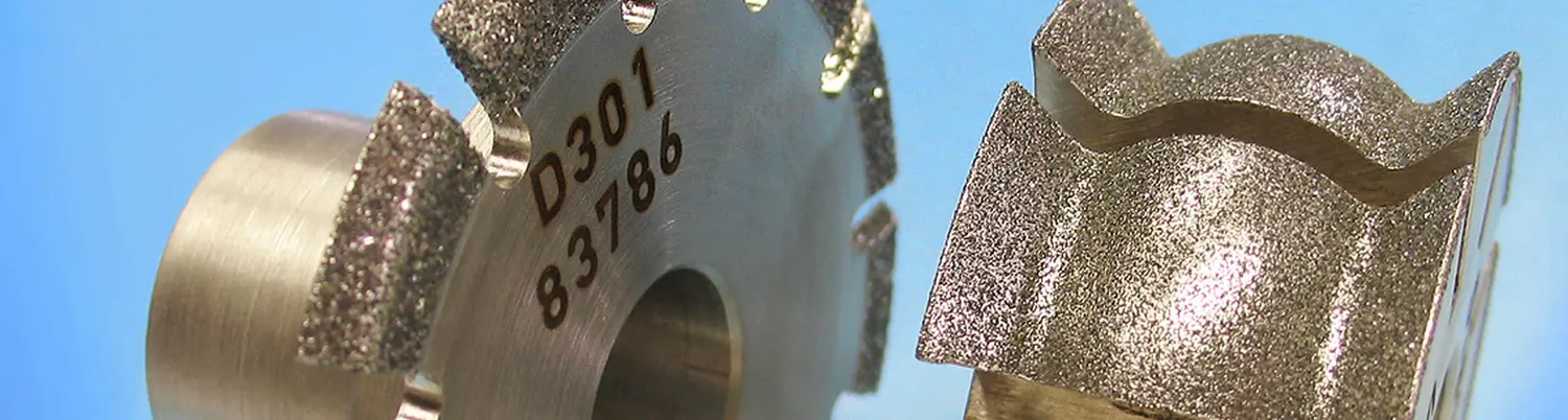 HAHN - Diamanttechnologie - Januar 2023 - 100-jähriges Bestehen der Firma Richard Hahn