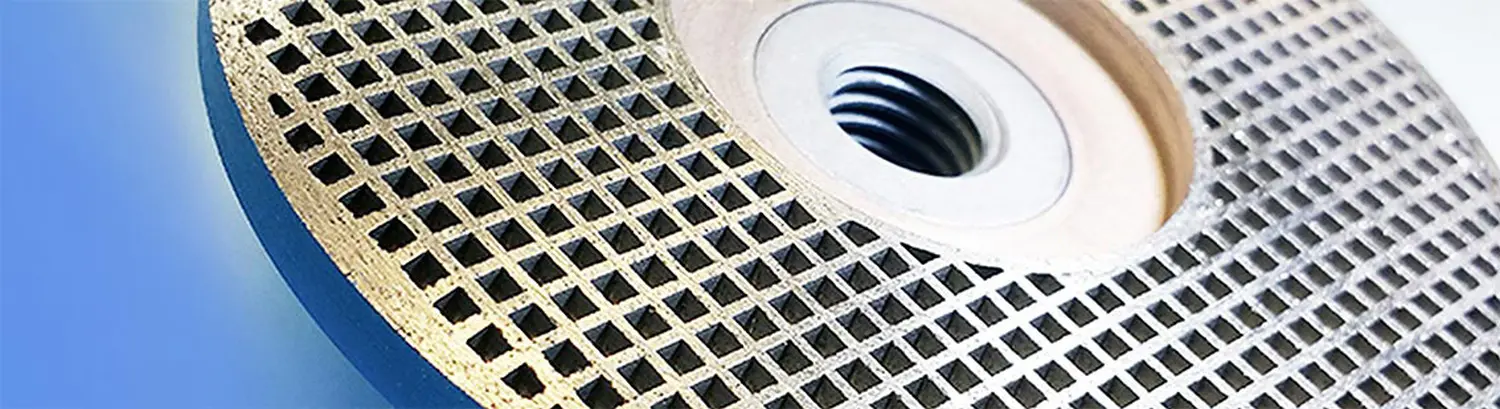 HAHN - Diamanttechnologie - Diamantwerkzeuge