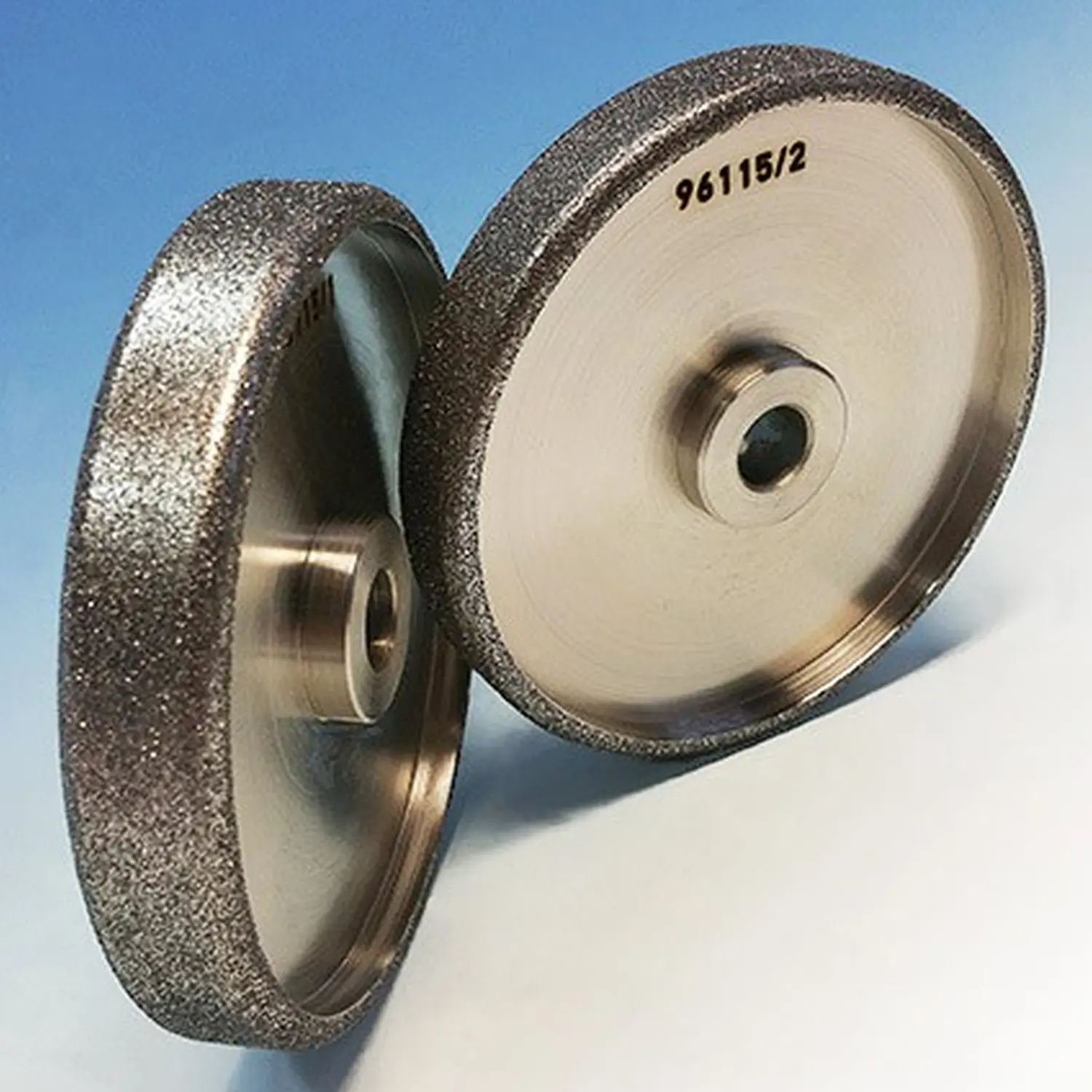 HAHN - Diamanttechnologie - Diamantwerkzeuge - Schleifmaschinen