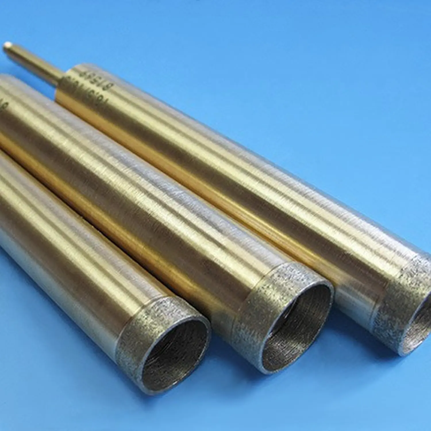 HAHN - Diamanttechnologie - Diamantwerkzeuge - Hohlbohrer