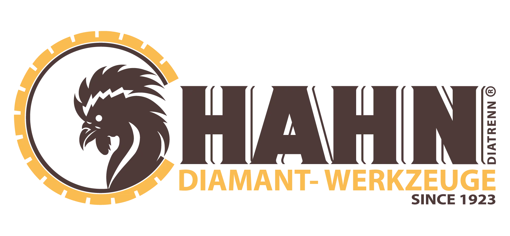 HAHN - Diamanttechnologie - Symbol