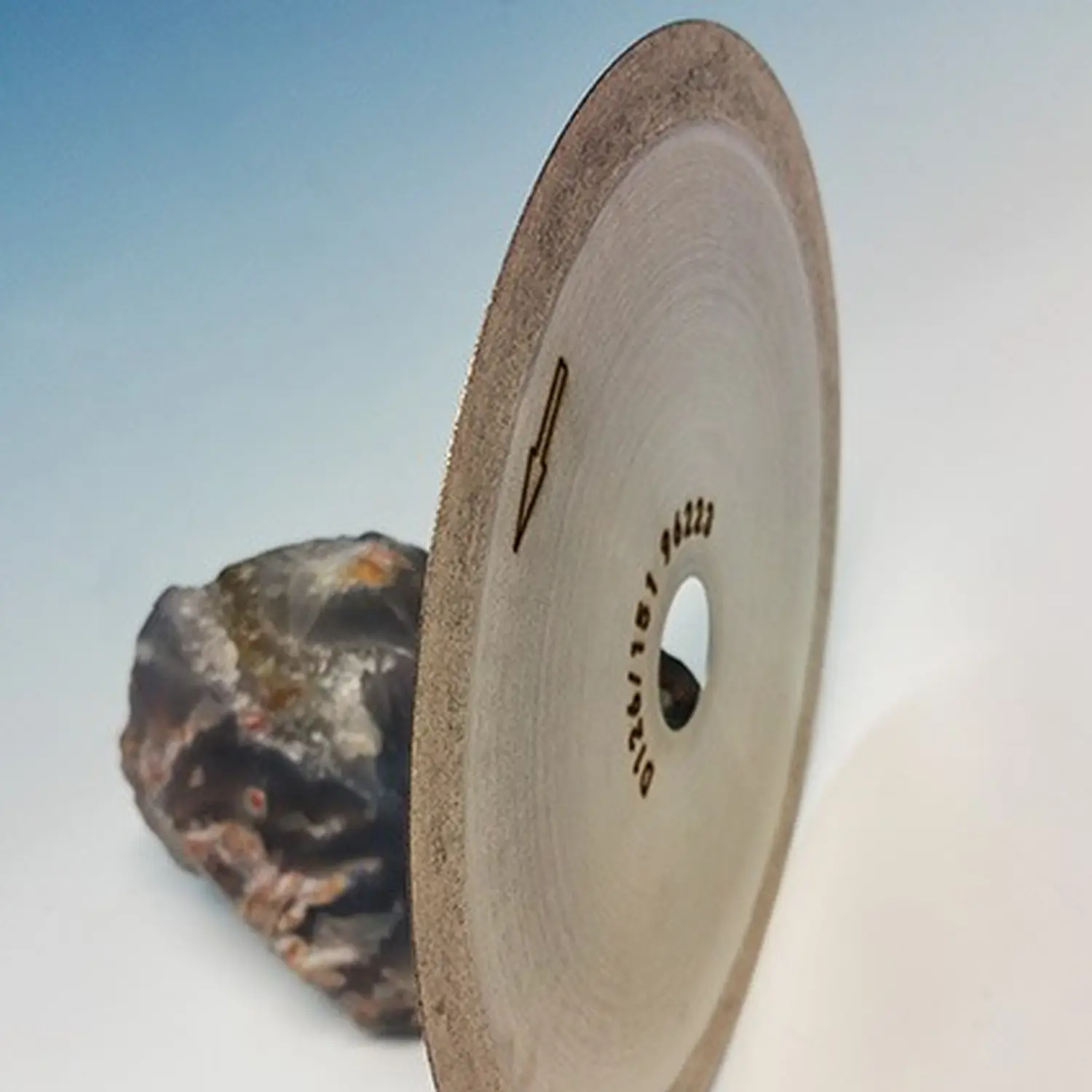 HAHN - Diamanttechnologie - Diamantwerkzeuge - Trennscheiben