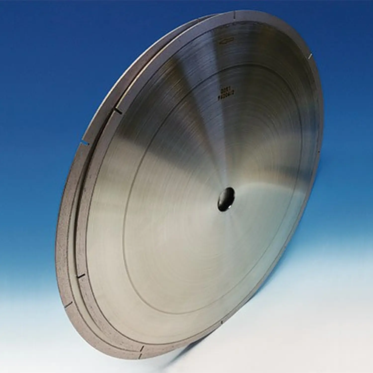 HAHN - Diamanttechnologie - Diamantwerkzeuge - Trennscheiben