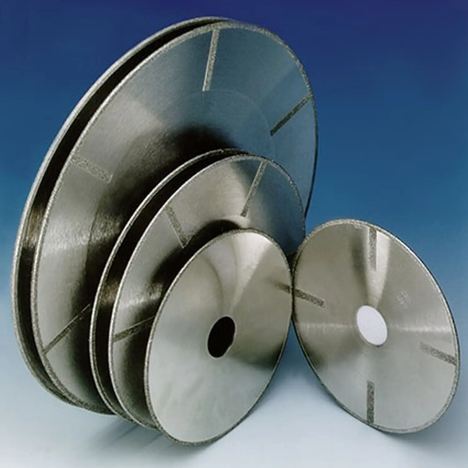 HAHN - Diamanttechnologie - Diamantwerkzeuge - Gravierspindel2A