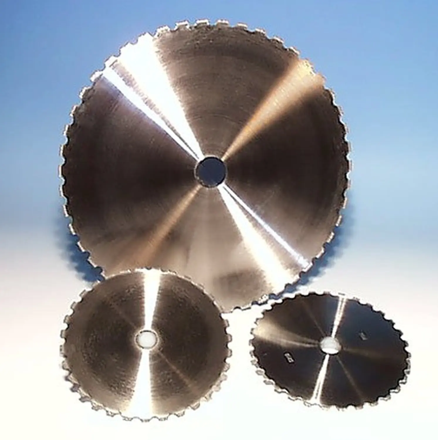 HAHN - Diamanttechnologie - Diamantwerkzeuge - Gravierspindel2A