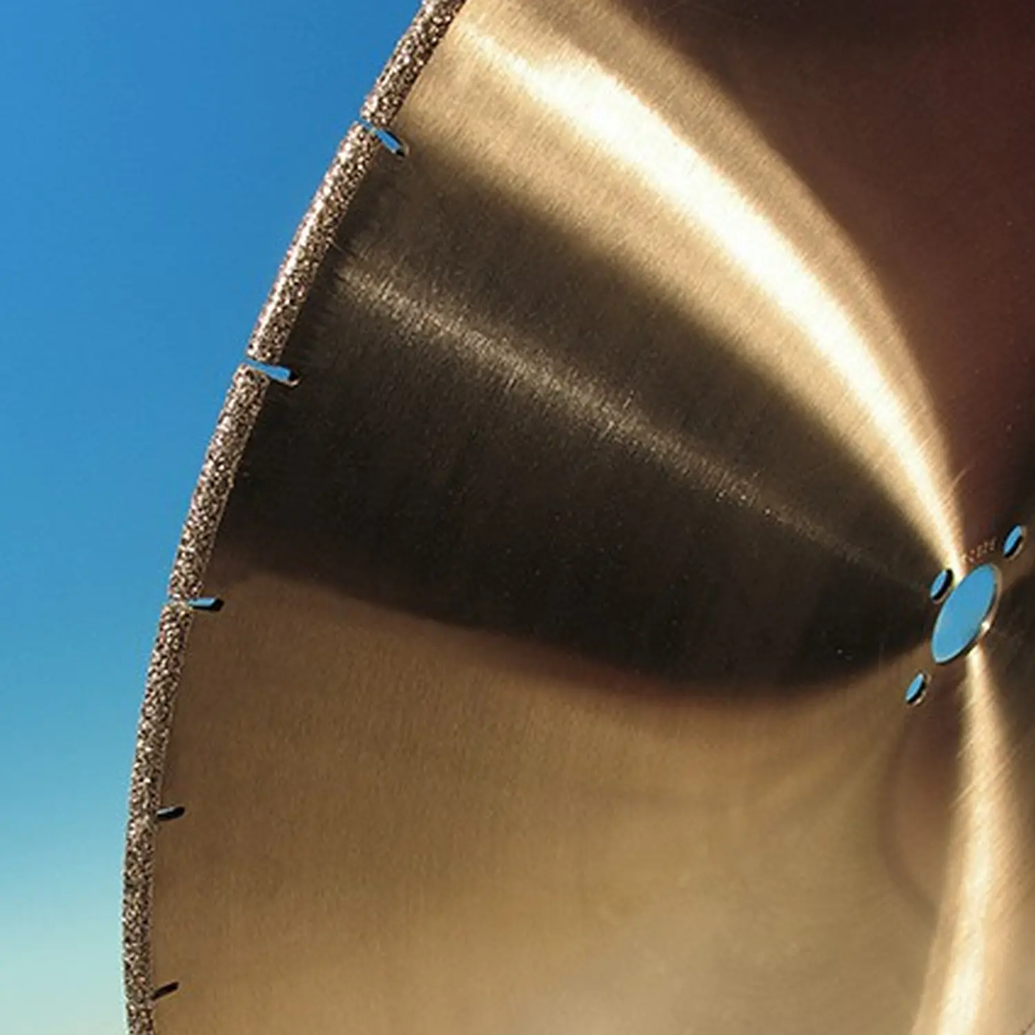 HAHN - Diamanttechnologie - Diamantwerkzeuge - Gravierspindel2A