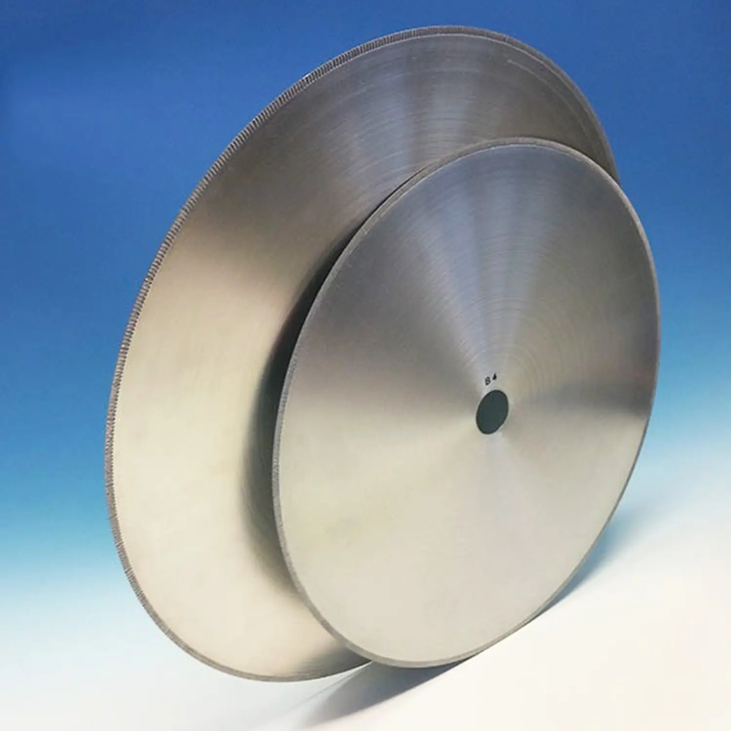 HAHN - Diamanttechnologie - Diamantwerkzeuge - Trennscheiben