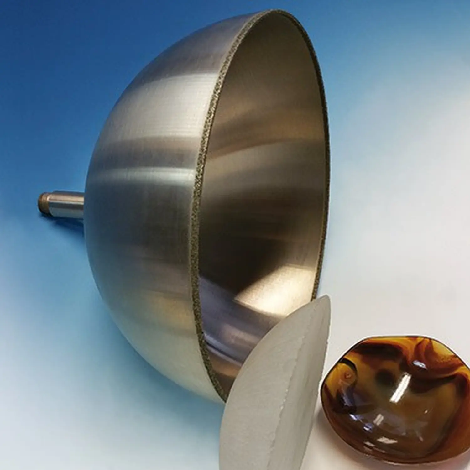 HAHN - Diamanttechnologie - Diamantwerkzeuge - Gravierspindel2A