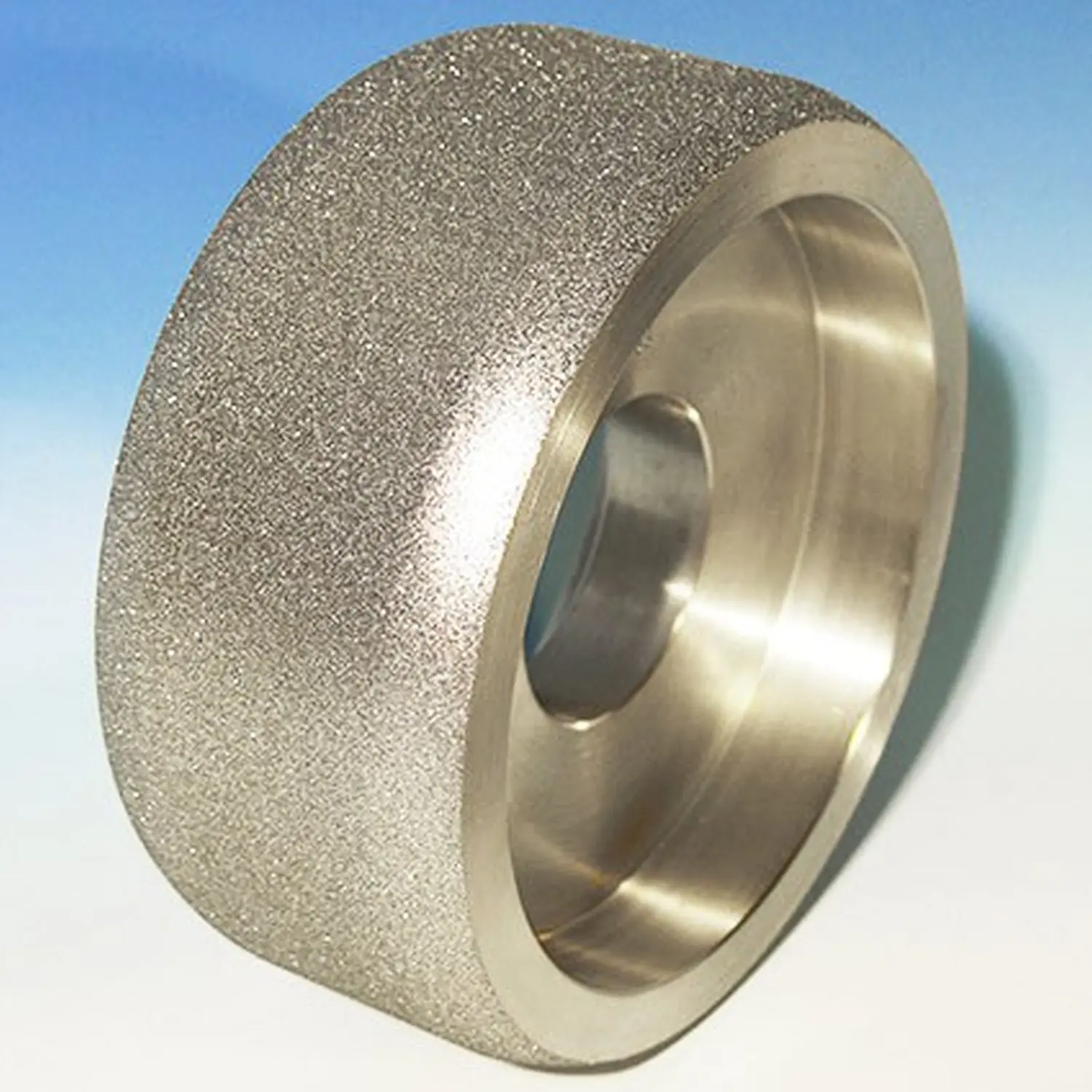 HAHN - Diamanttechnologie - Diamantwerkzeuge - Sintertrennscheibe