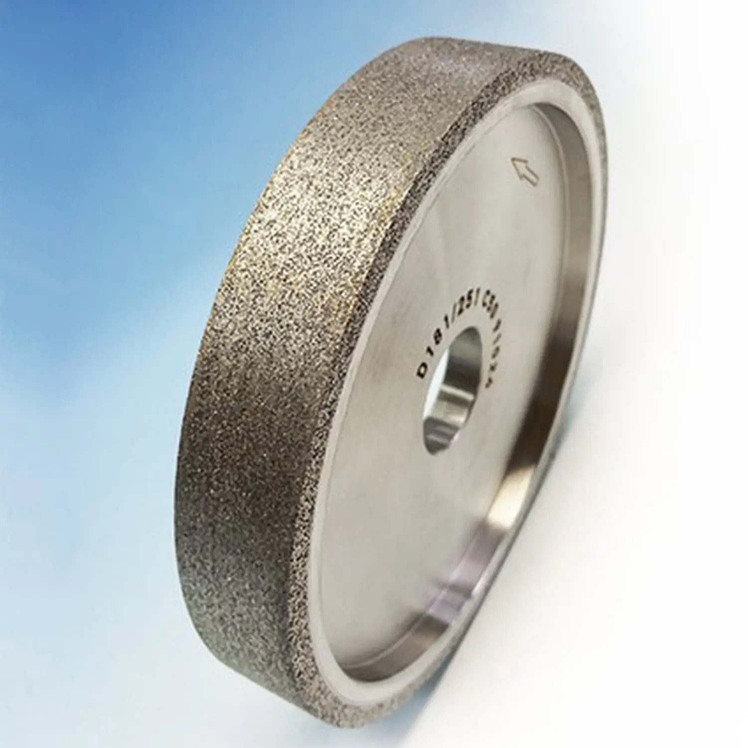 HAHN - Diamanttechnologie - Diamantwerkzeuge - Sintertrennscheibe