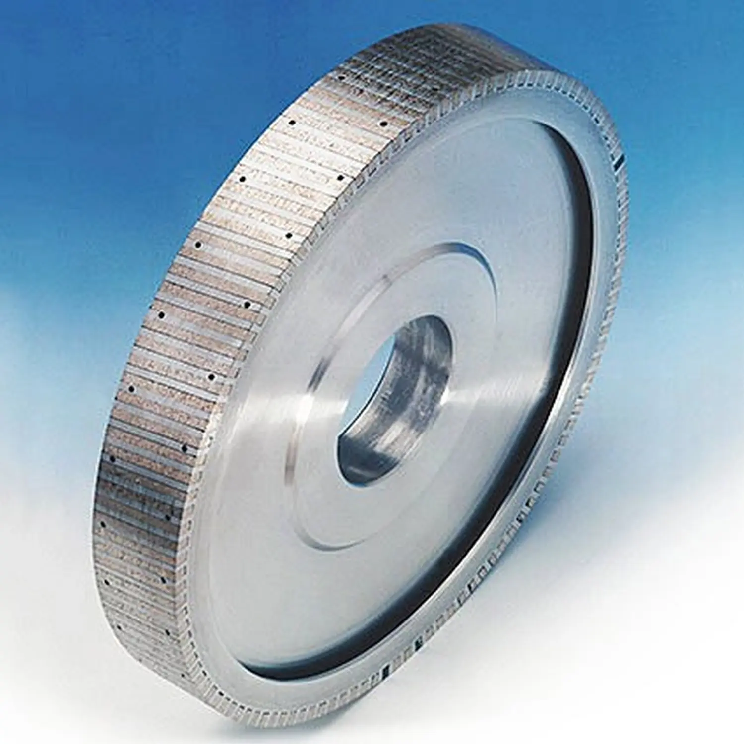 HAHN - Diamanttechnologie - Diamantwerkzeuge - Sintertrennscheibe