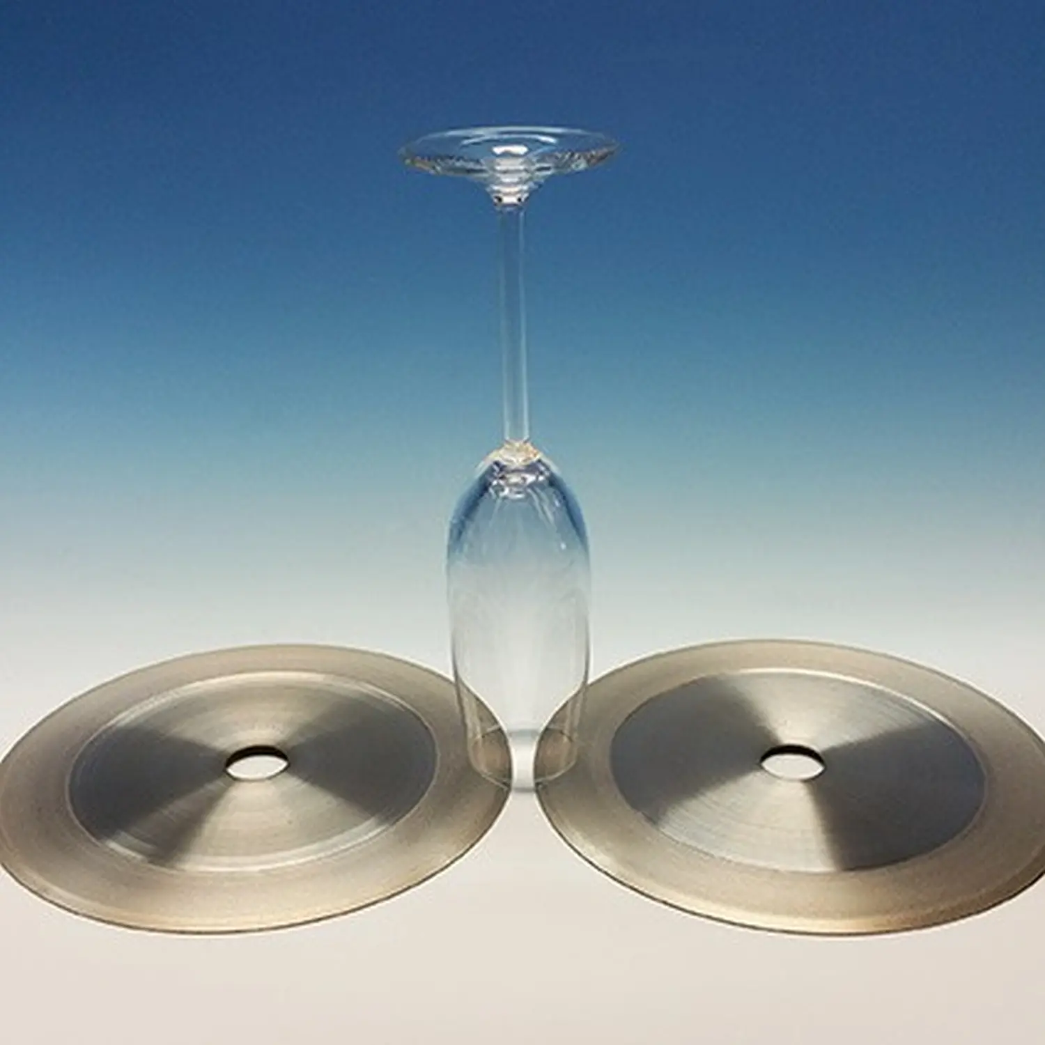 HAHN - Diamanttechnologie - Diamantwerkzeuge - Planschleifscheiben