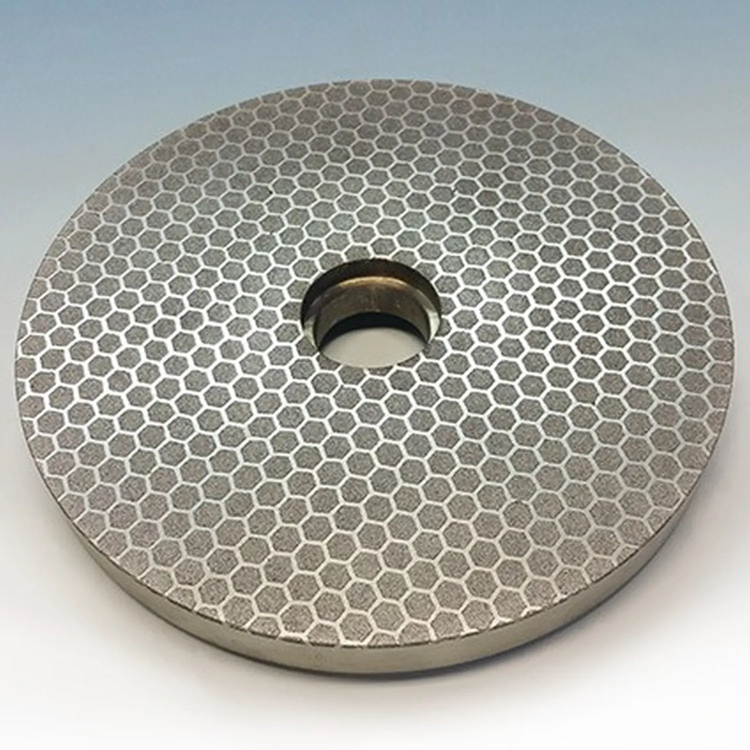 HAHN - Diamanttechnologie - Diamantwerkzeuge - Planschleifscheiben