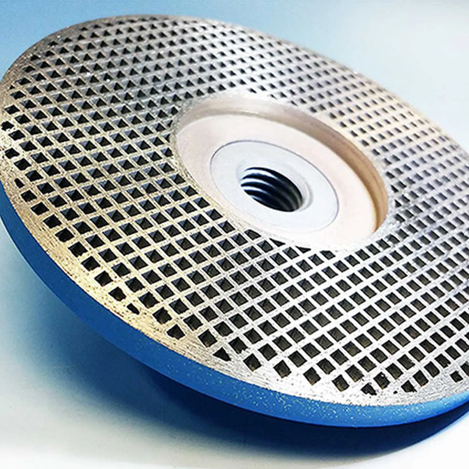 HAHN - Diamanttechnologie - Diamantwerkzeuge - Planschleifscheiben