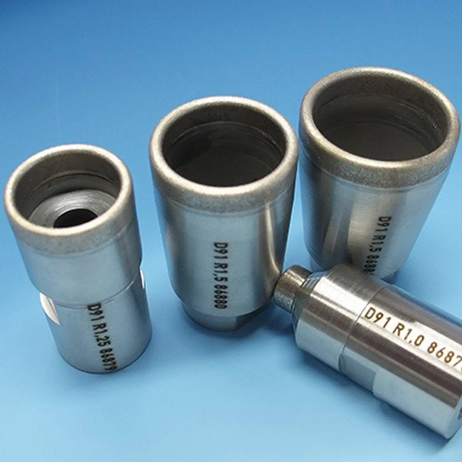 HAHN - Diamanttechnologie - Diamantwerkzeuge - Topfschleifscheiben