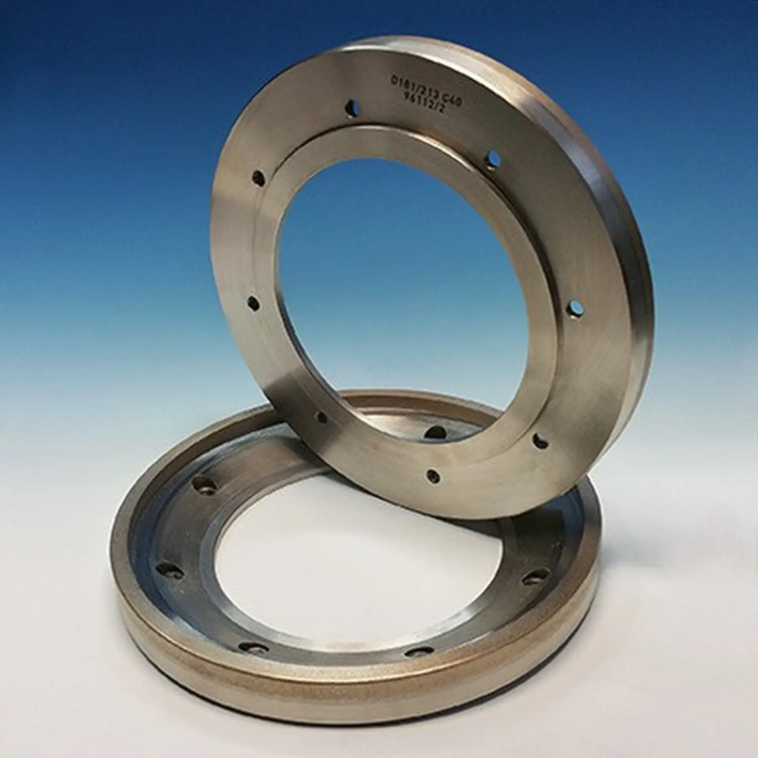 HAHN - Diamanttechnologie - Diamantwerkzeuge - Topfschleifscheiben