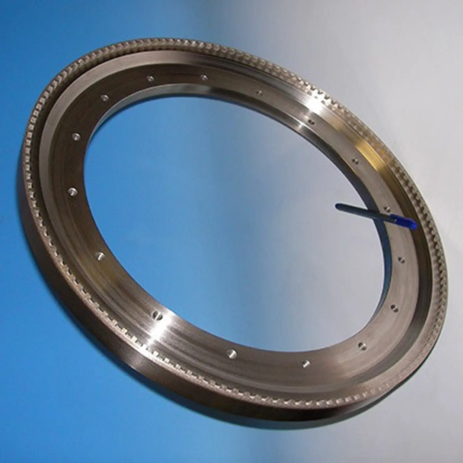 HAHN - Diamanttechnologie - Diamantwerkzeuge - Topfschleifscheiben