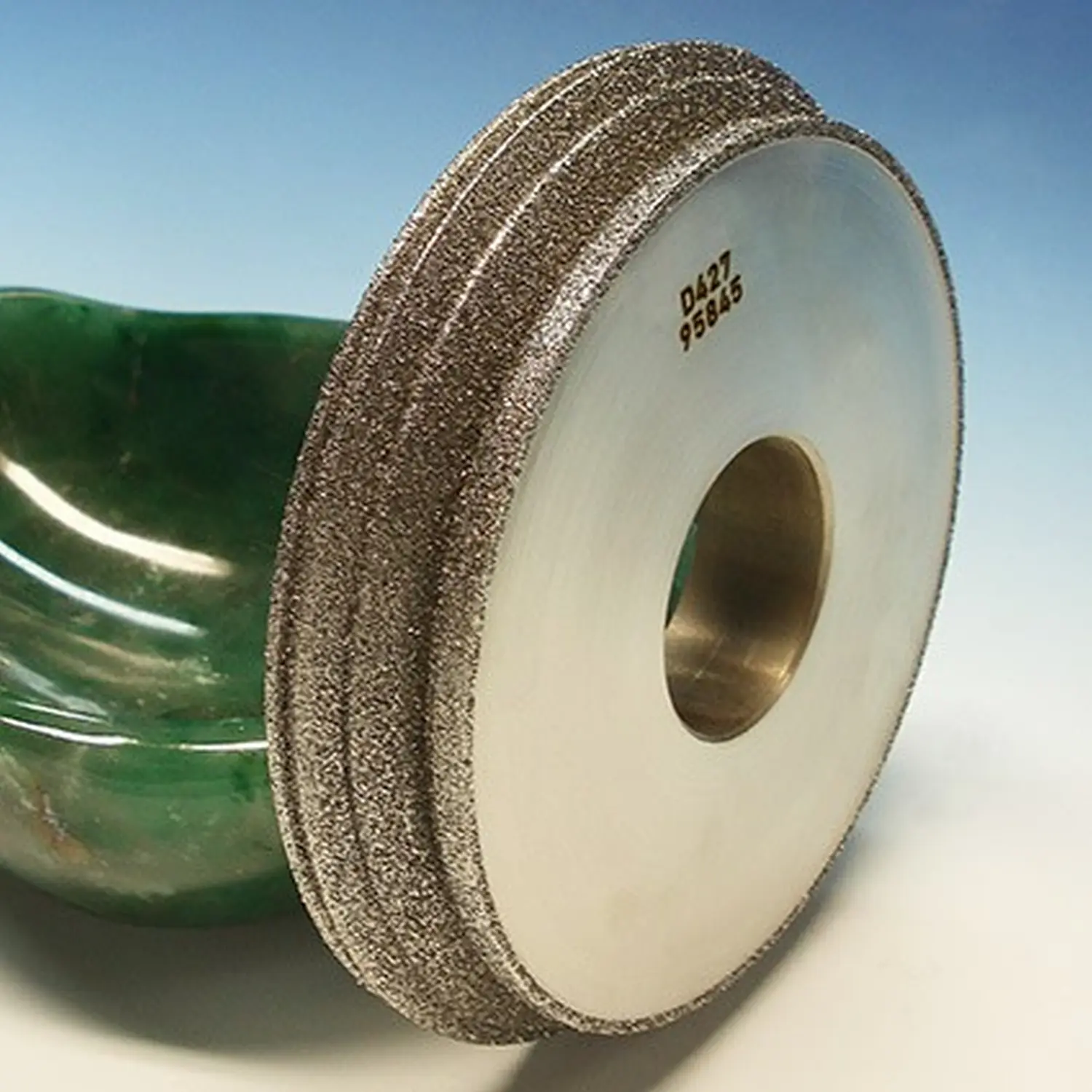 HAHN - Diamanttechnologie - Diamantwerkzeuge - Profilschleifscheiben