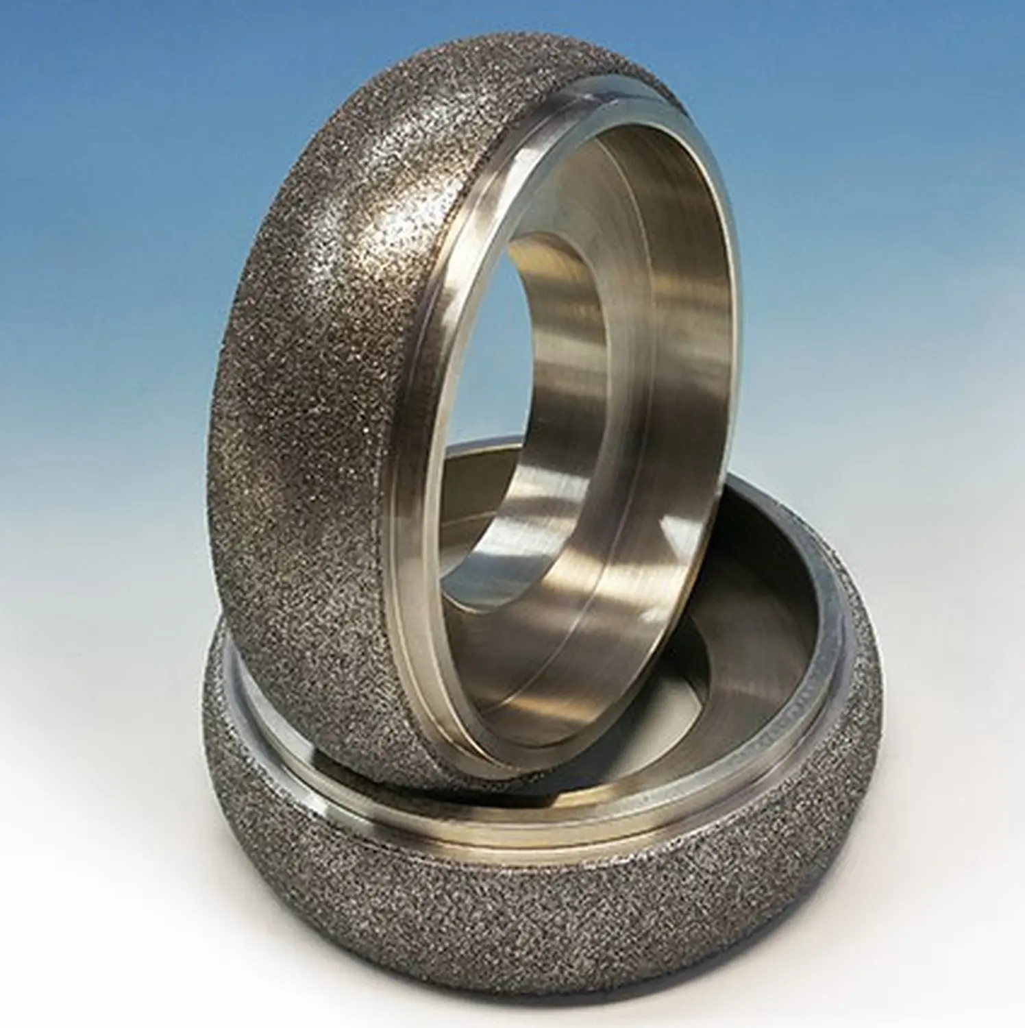 HAHN - Diamanttechnologie - Diamantwerkzeuge - Profilschleifscheiben