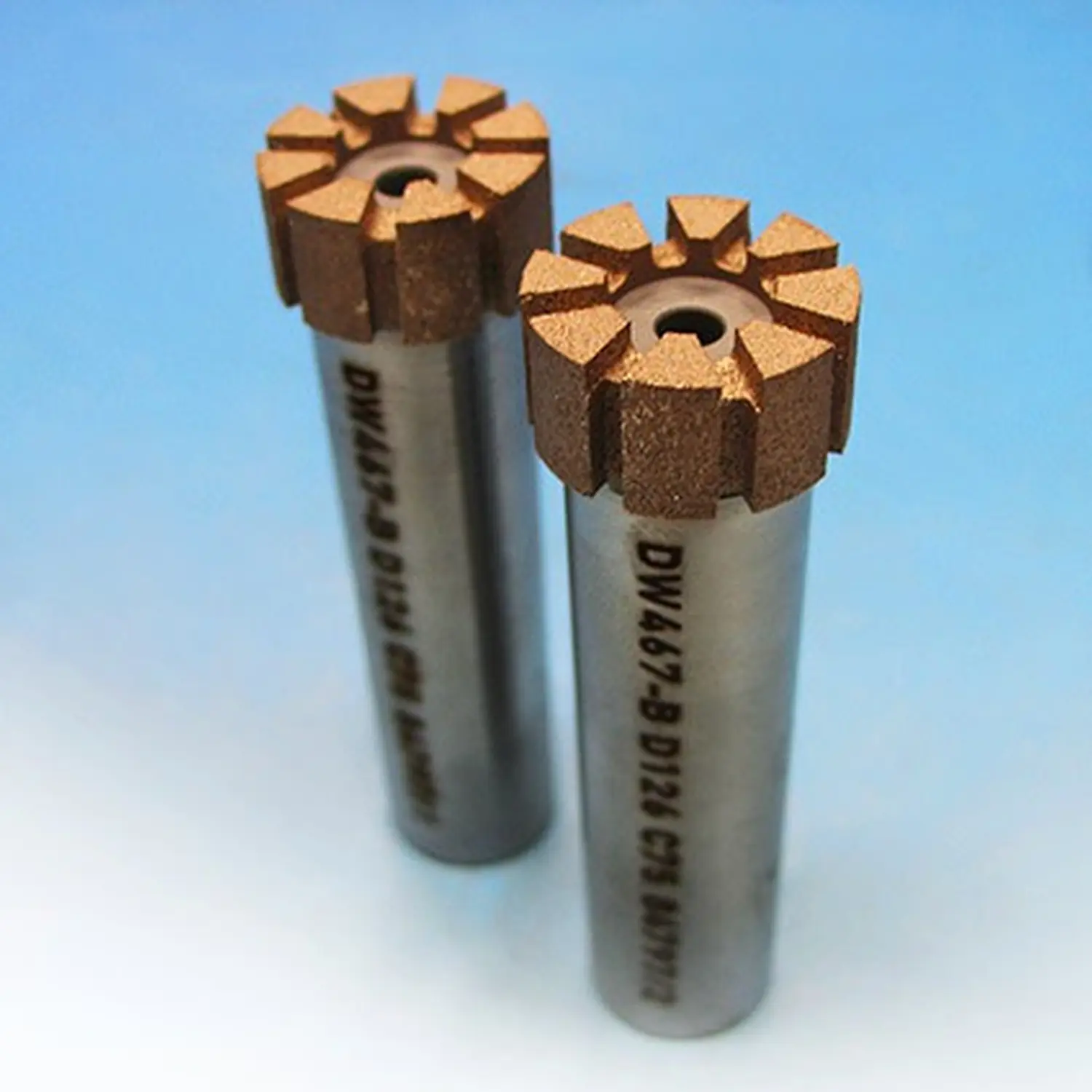 HAHN - Diamanttechnologie - Diamantwerkzeuge - Fräswerkzeuge