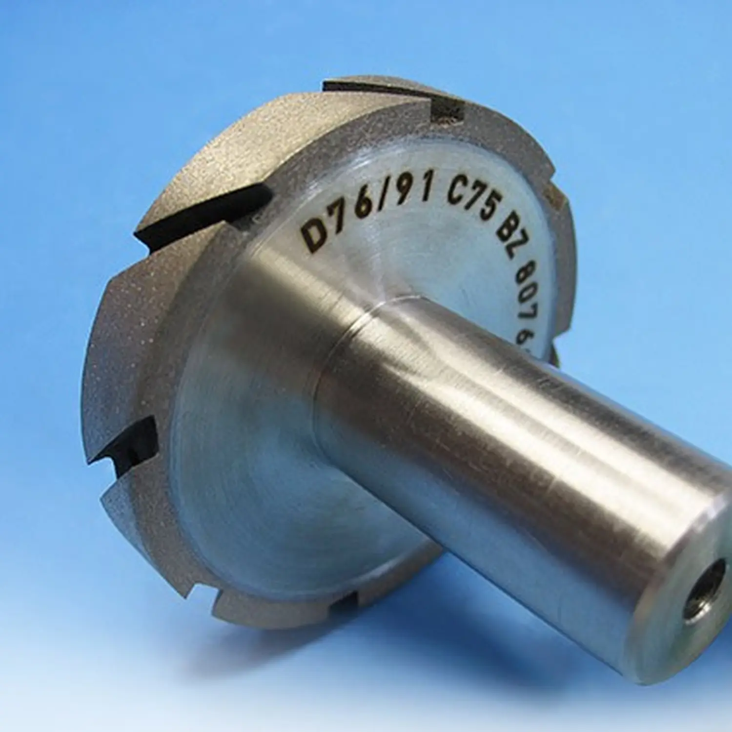 HAHN - Diamanttechnologie - Diamantwerkzeuge - Fräswerkzeuge