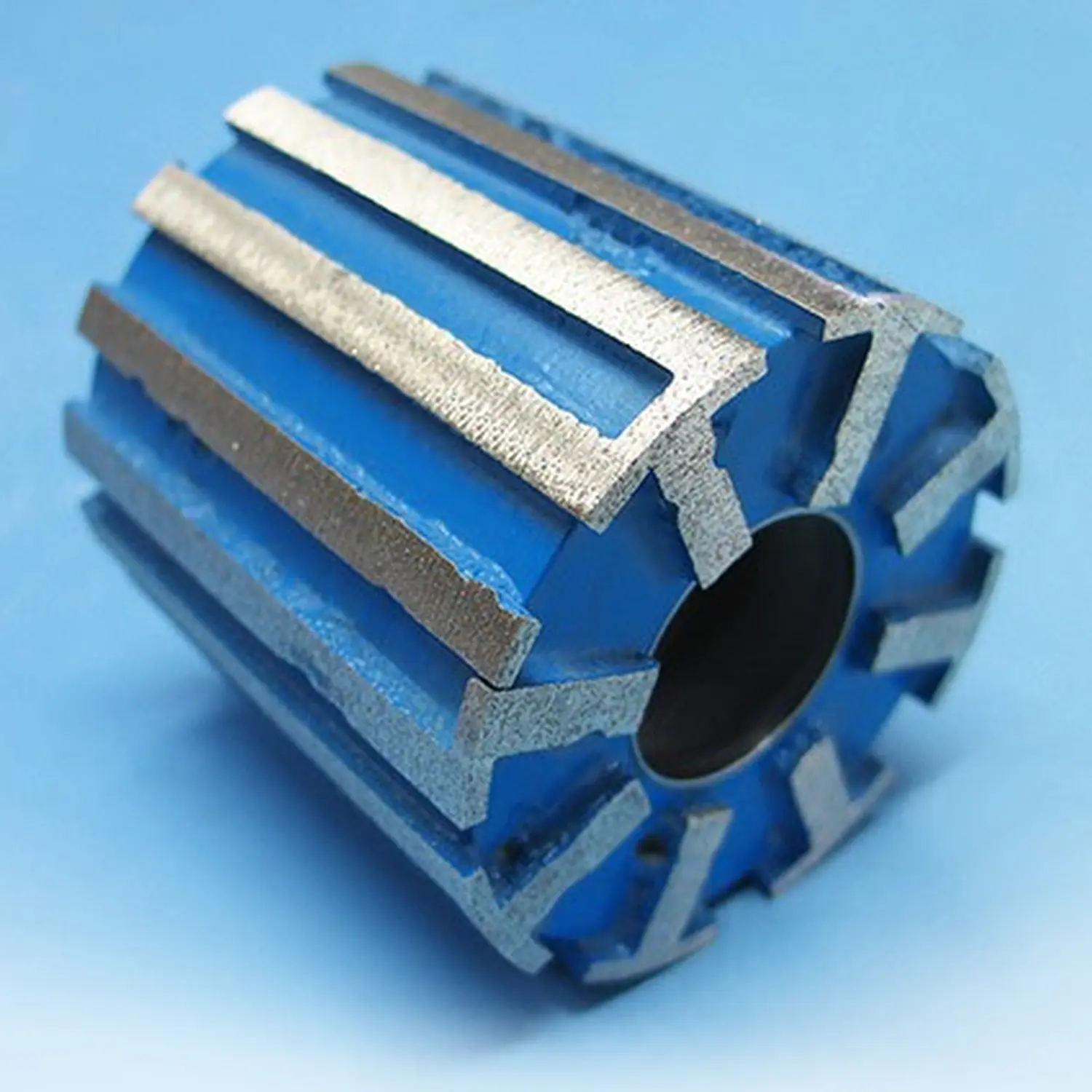 HAHN - Diamanttechnologie - Diamantwerkzeuge - Fräswerkzeuge