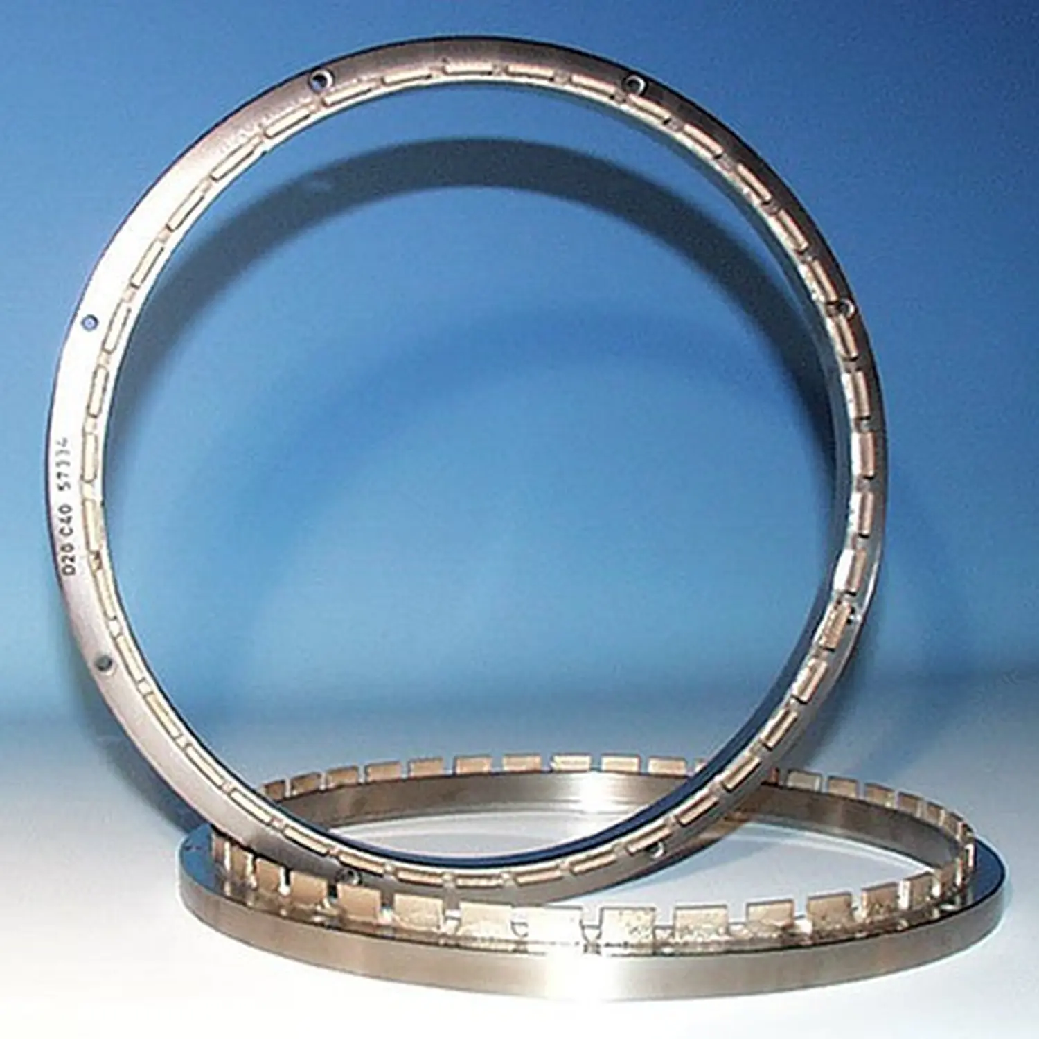 HAHN - Diamanttechnologie - Diamantwerkzeuge - Fräswerkzeuge