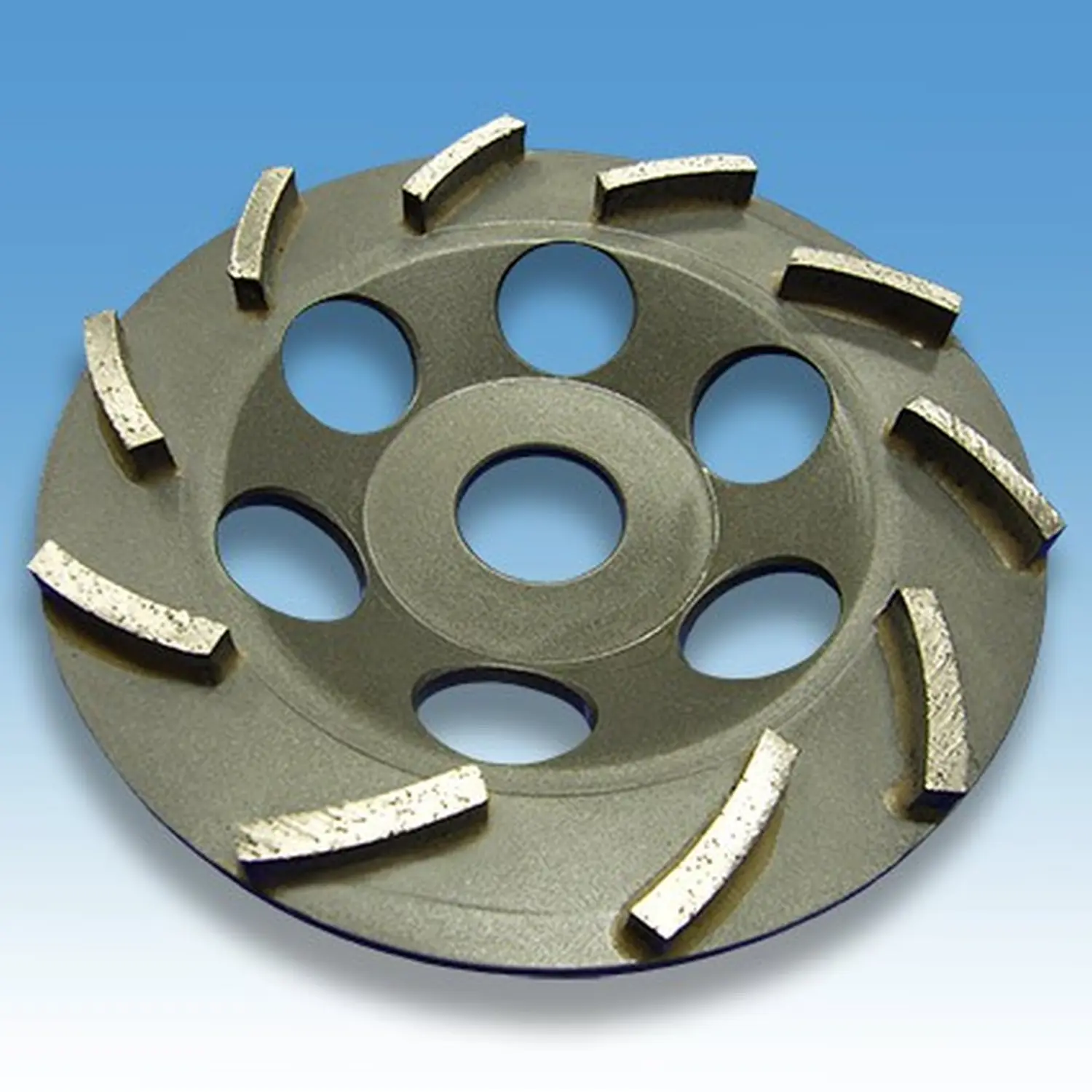 HAHN - Diamanttechnologie - Diamantwerkzeuge - Fräswerkzeuge