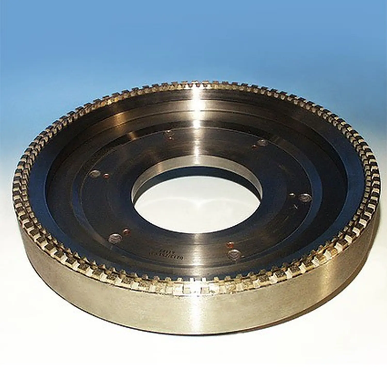 HAHN - Diamanttechnologie - Diamantwerkzeuge - Fräswerkzeuge