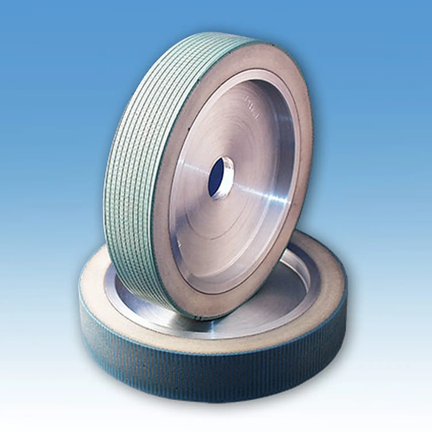 HAHN - Diamanttechnologie - Diamantwerkzeuge - Fräswerkzeuge