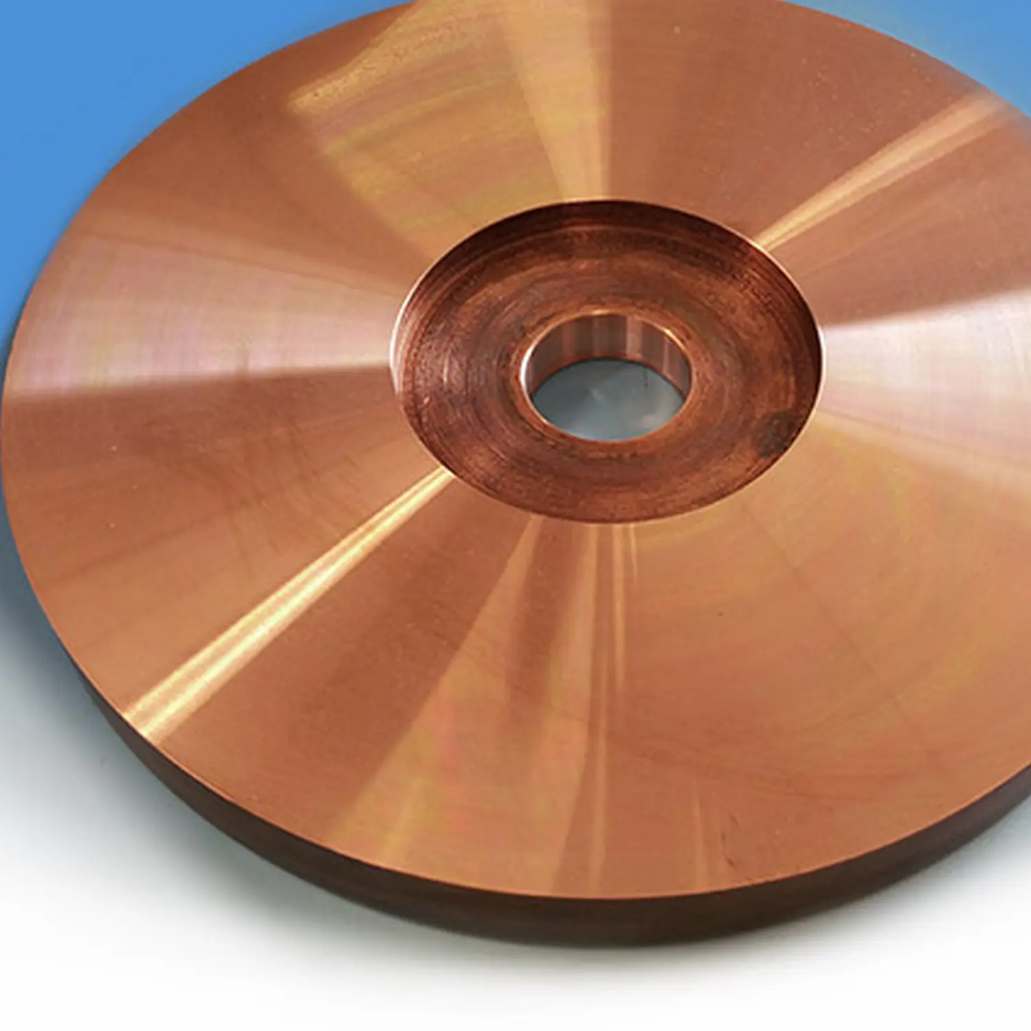 HAHN - Diamanttechnologie - Diamantwerkzeuge - Facettieren