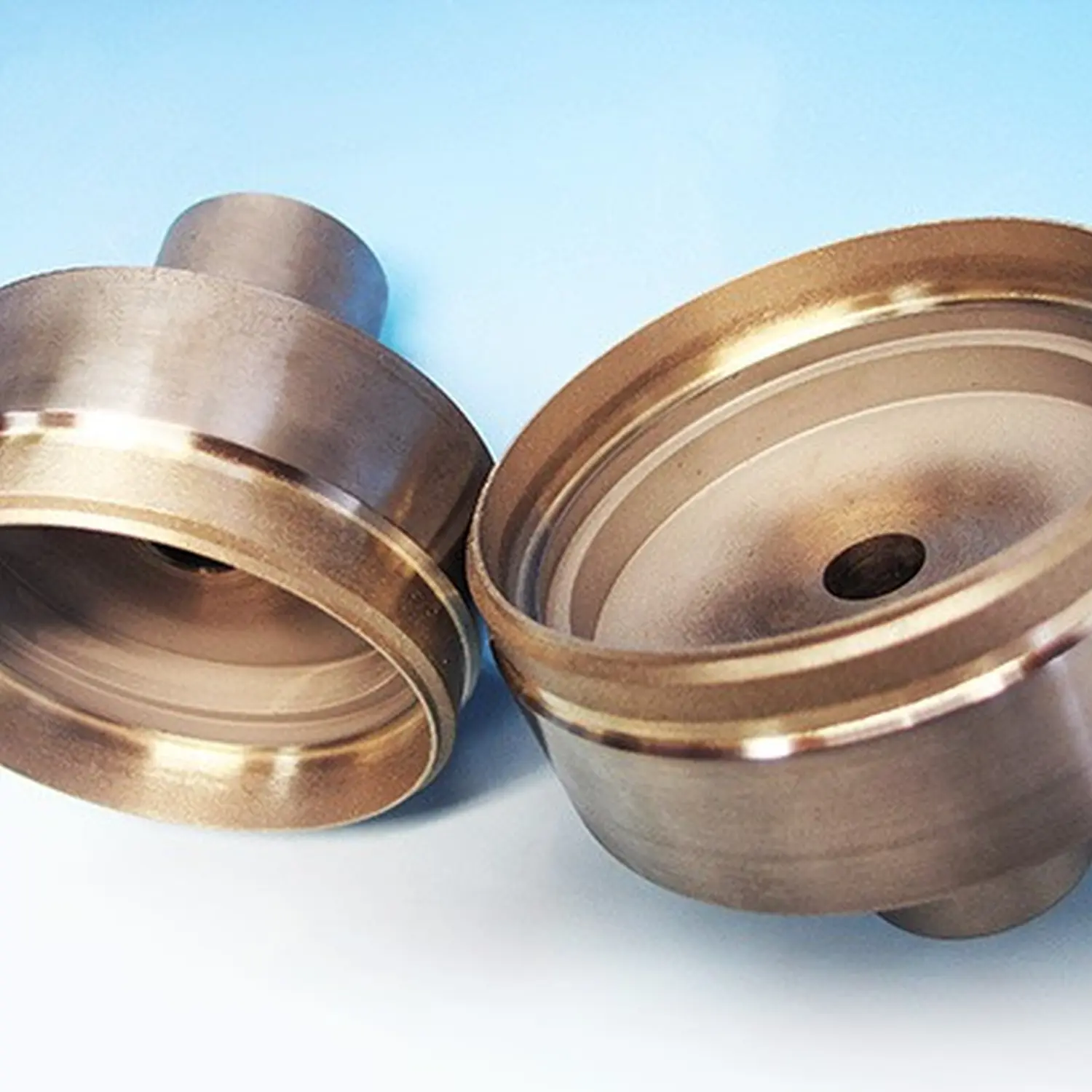 HAHN - Diamanttechnologie - Diamantwerkzeuge - Hahn Diamant - Bohrsenker