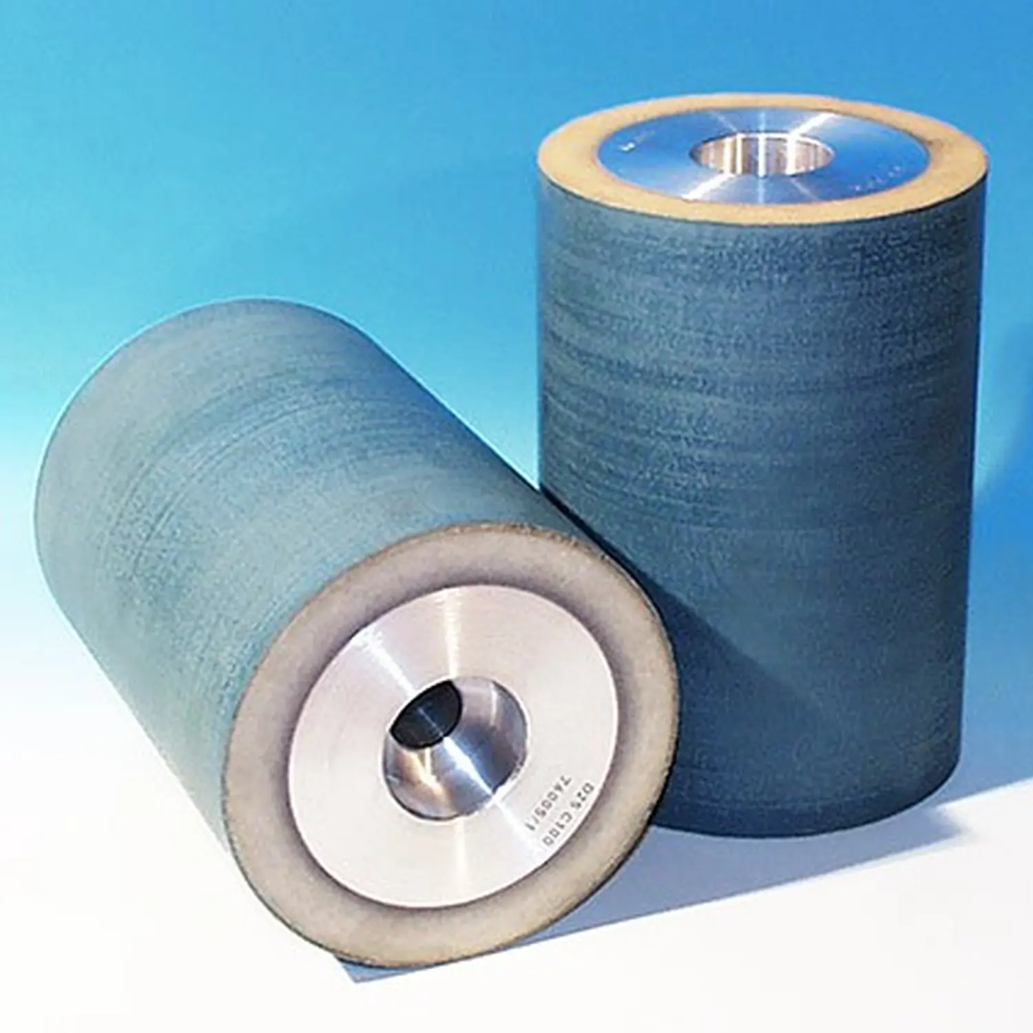 HAHN - Diamanttechnologie - Diamantwerkzeuge - Flexible Diamantwerkzeuge