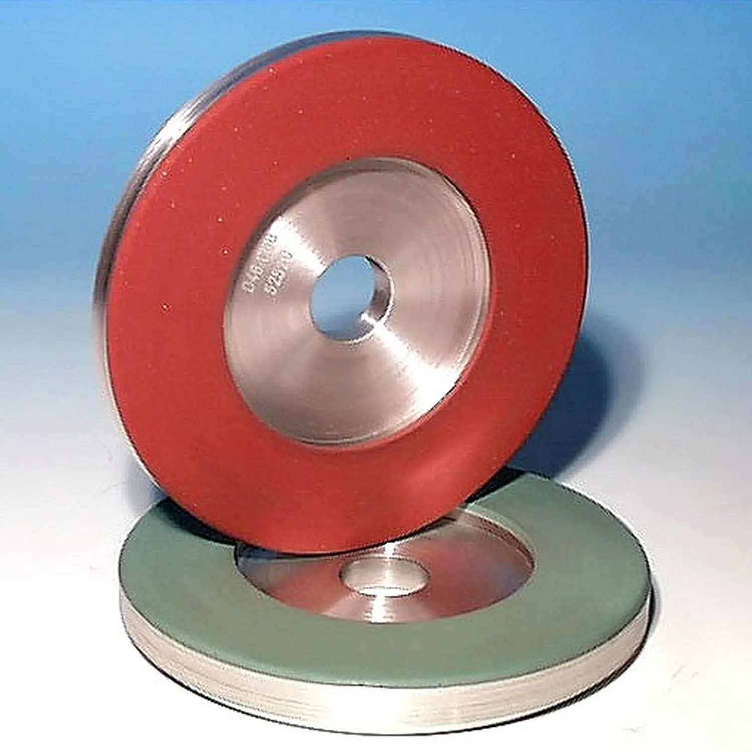 HAHN - Diamanttechnologie - Diamantwerkzeuge - Flexible Diamantwerkzeuge