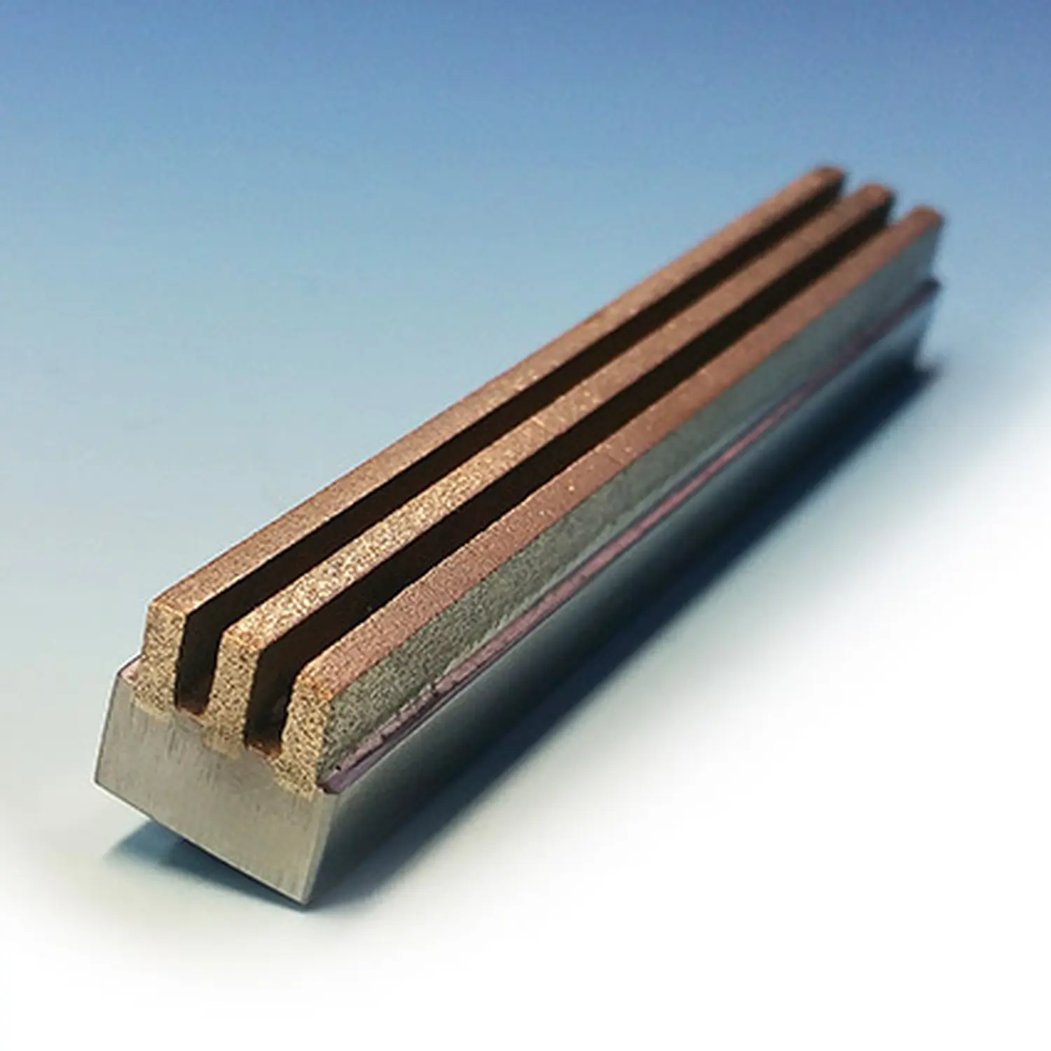 HAHN - Diamanttechnologie - Diamantwerkzeuge - Abrichtwerkzeuge