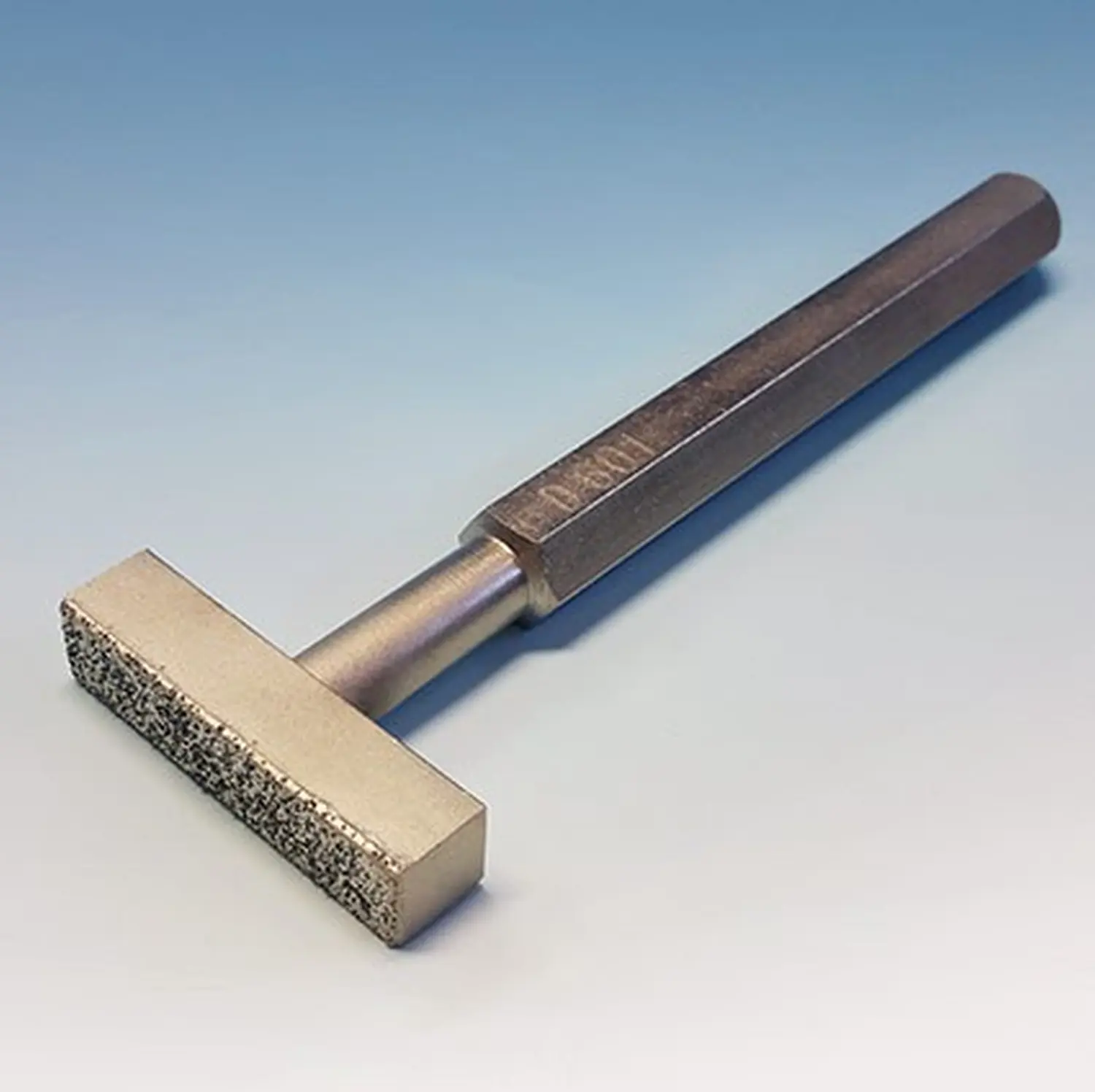 HAHN - Diamanttechnologie - Diamantwerkzeuge - Abrichtwerkzeuge