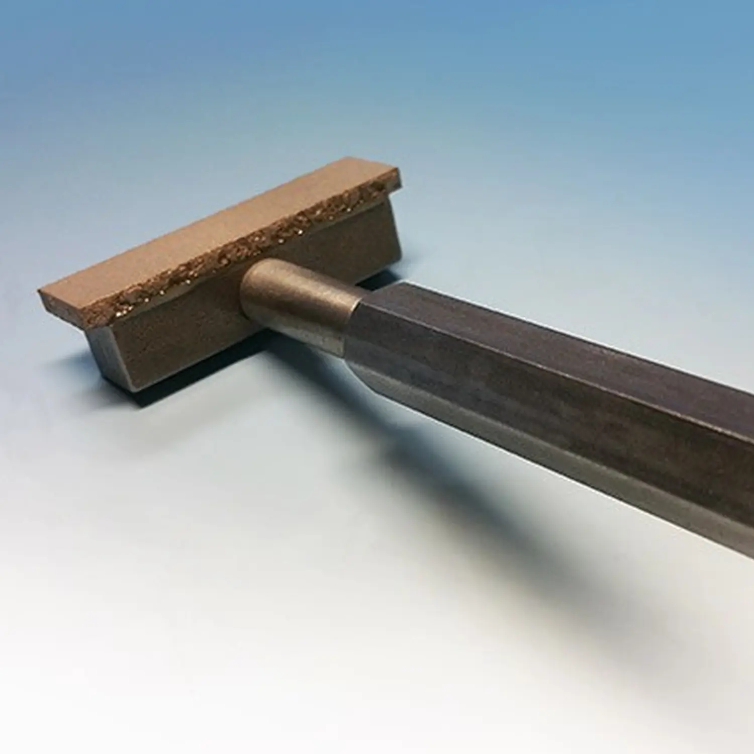 HAHN - Diamanttechnologie - Diamantwerkzeuge - Abrichtwerkzeuge