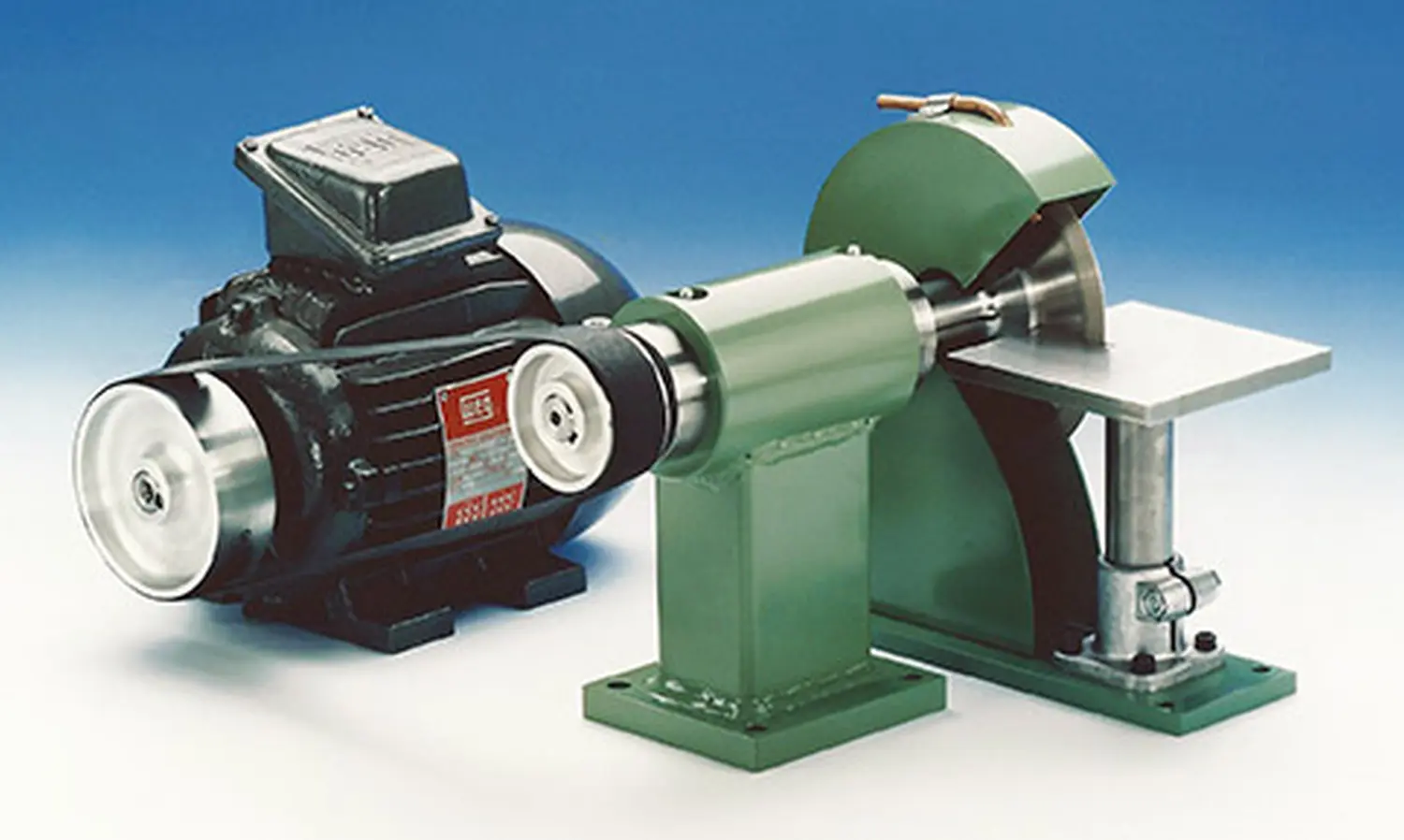 HAHN - Diamanttechnologie - Diamantwerkzeuge - Maschinenbauteile