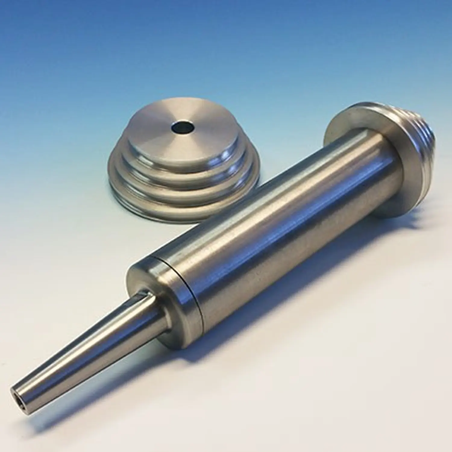 HAHN - Diamanttechnologie - Diamantwerkzeuge - Maschinenbauteile