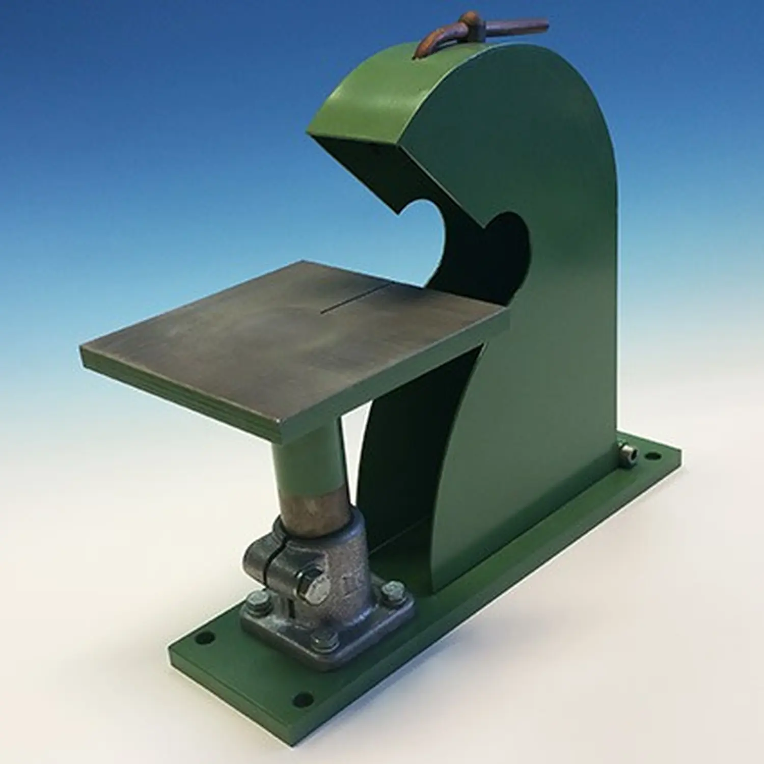 HAHN - Diamanttechnologie - Diamantwerkzeuge - Maschinenbauteile