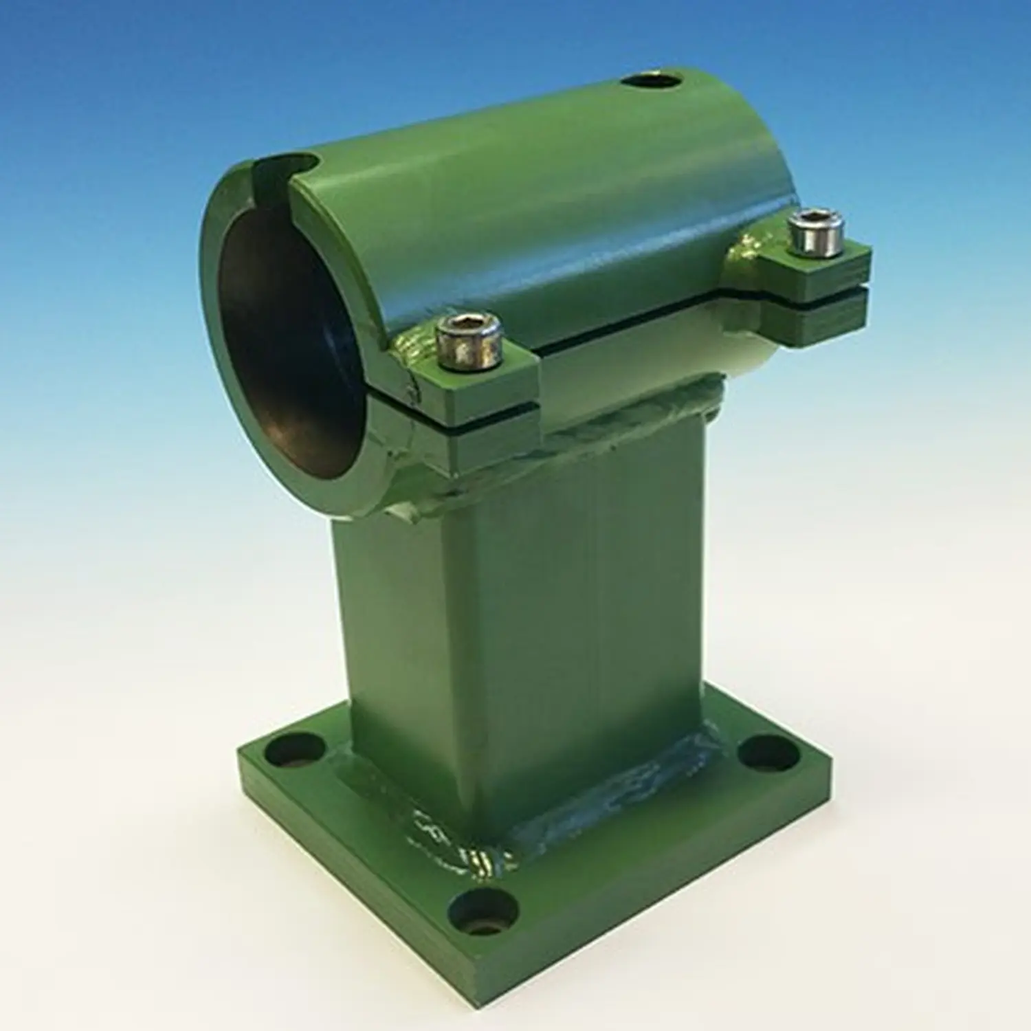 HAHN - Diamanttechnologie - Diamantwerkzeuge - Maschinenbauteile