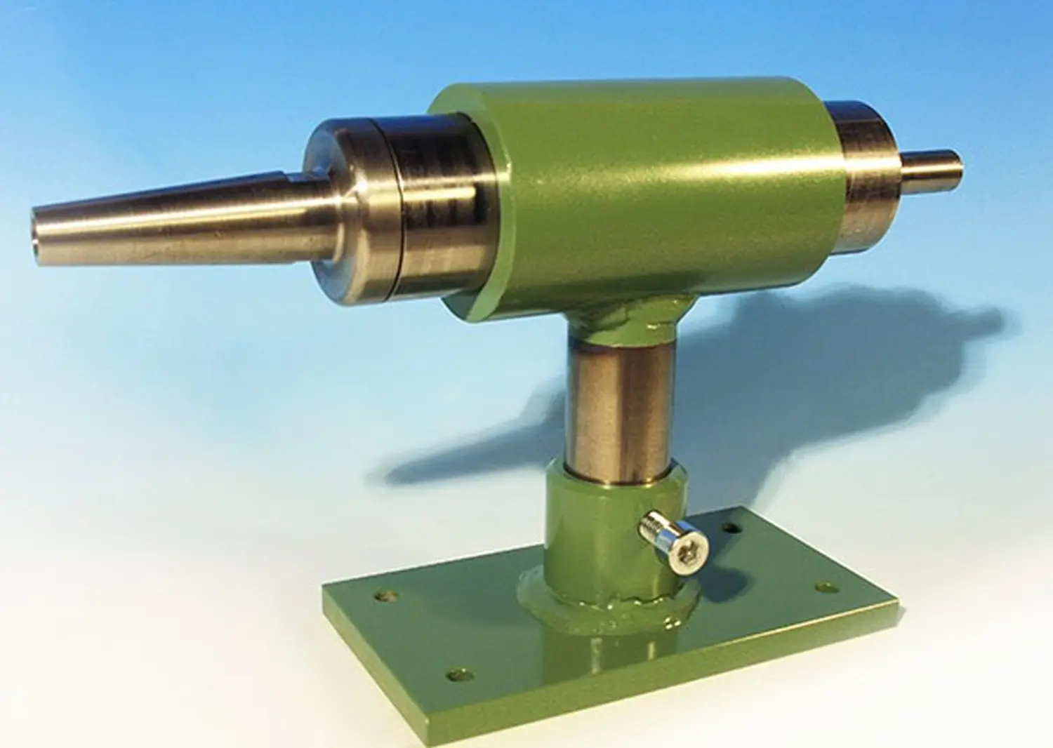 HAHN - Diamanttechnologie - Diamantwerkzeuge - Maschinenbauteile